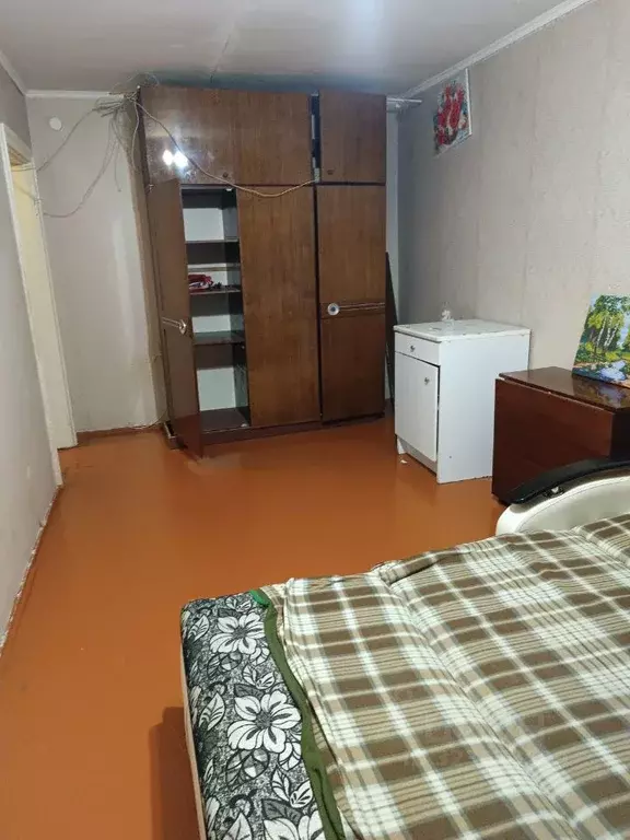 1-к кв. Марий Эл, Волжск ул. Дружбы, 19 (32.0 м) - Фото 2