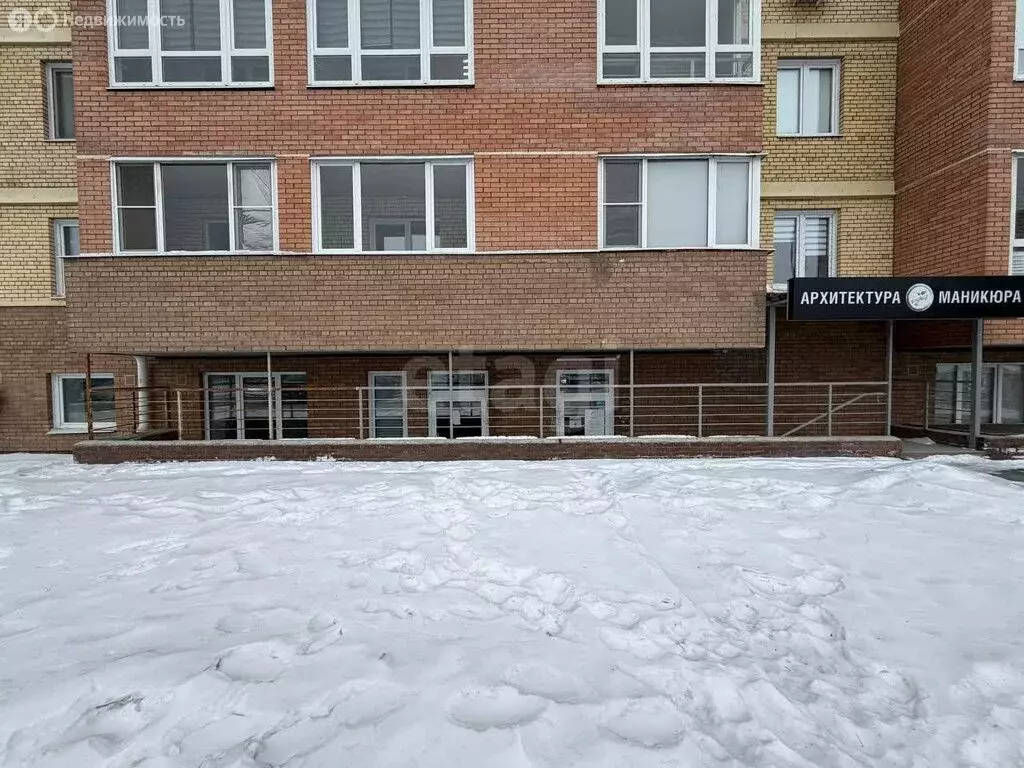 Помещение свободного назначения (55 м) - Фото 1