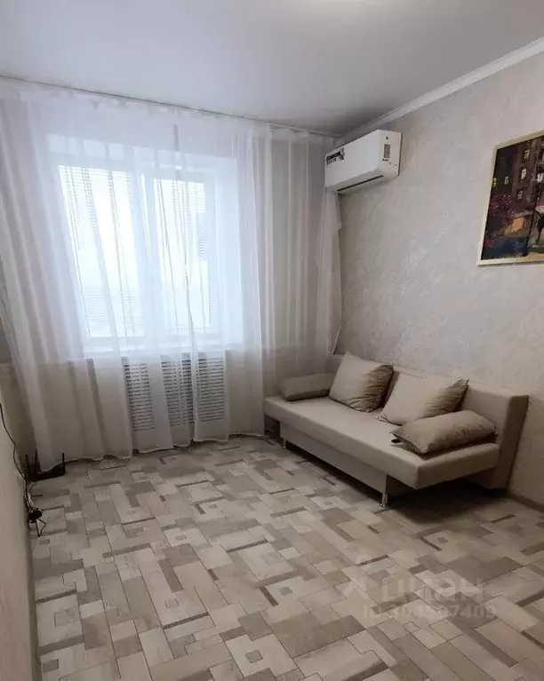 1-к кв. Оренбургская область, Орск Новый город мкр, ул. Ялтинская, 95 ... - Фото 1