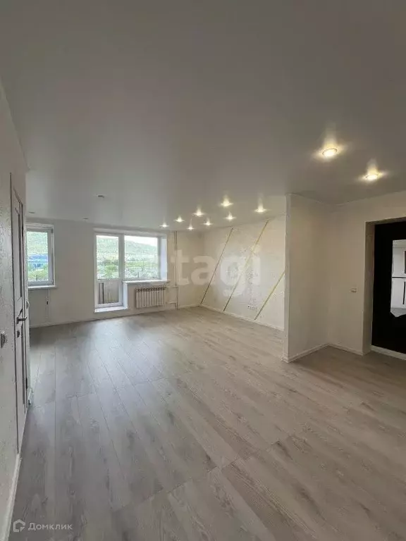 Продаётся 3-к квартира, 57 м - Фото 0
