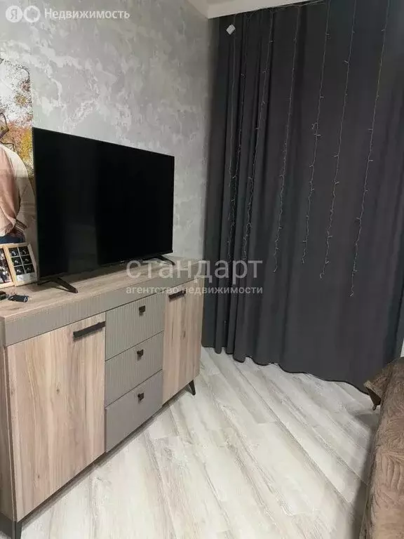 1-комнатная квартира: Ессентуки, Никольская улица, 27 (45 м) - Фото 1