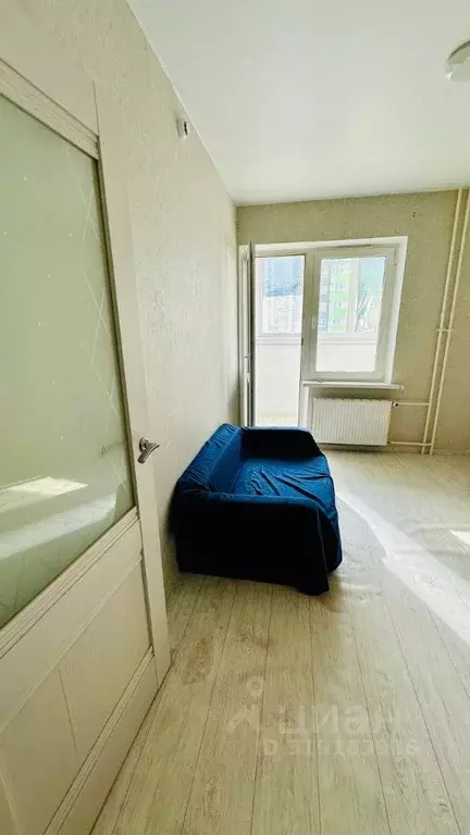 1-к кв. Краснодарский край, Краснодар ул. Имени Героя Советского Союза ... - Фото 0