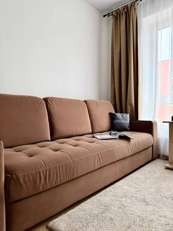 1-к кв. Московская область, Красногорск городской округ, пос. ... - Фото 1