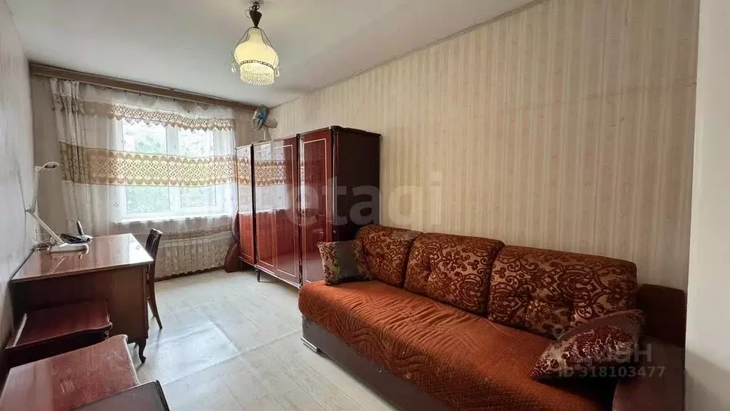3-к кв. Приморский край, Владивосток Океанский просп., 110 (75.0 м) - Фото 0