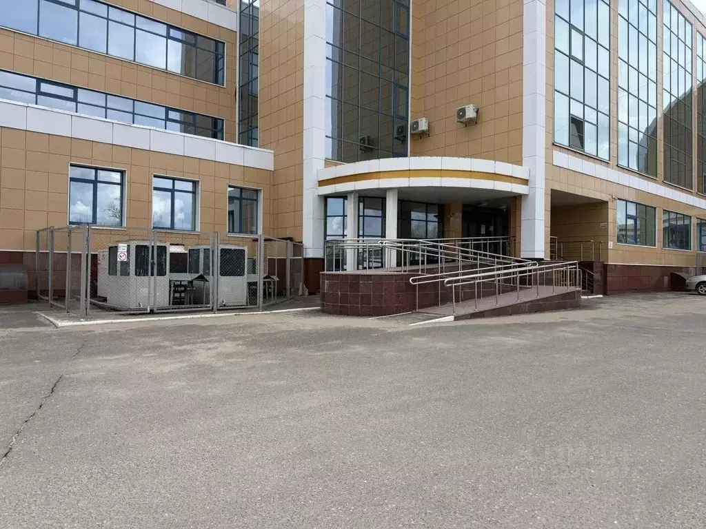 Офис в Мордовия, Саранск Красная ул., 22 (500 м) - Фото 2