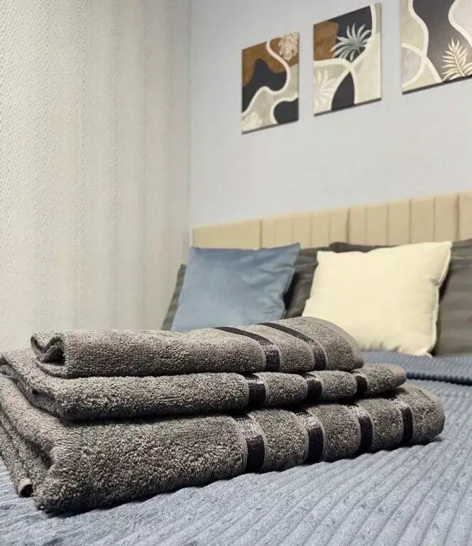 1-к кв. Тюменская область, Тюмень Харьковская ул., 68 (43.0 м) - Фото 2