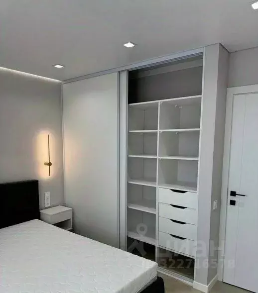 3-к кв. Свердловская область, Екатеринбург ул. Щербакова, 80 (55.0 м) - Фото 1