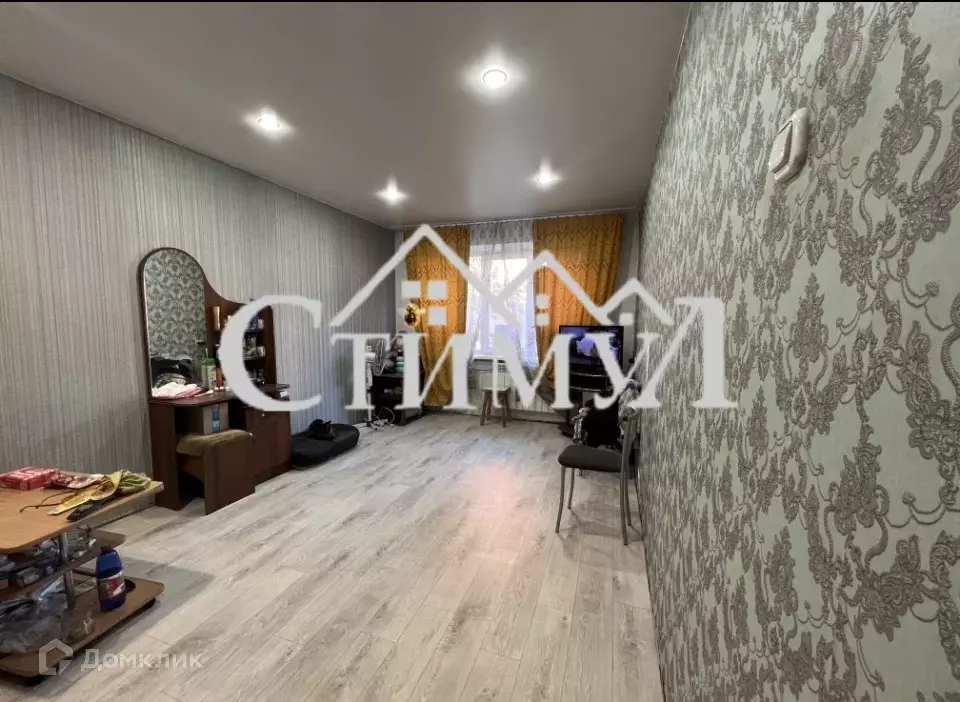 Продаётся 2-к квартира, 45 м - Фото 0