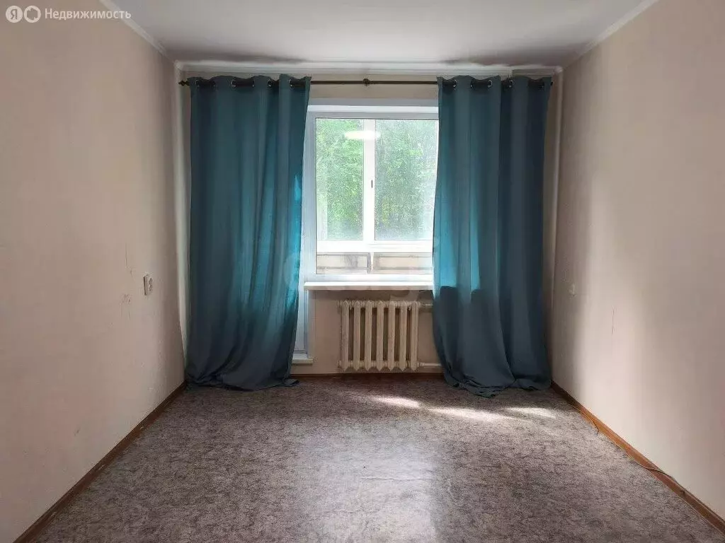 2-комнатная квартира: Пермь, Щитовая улица, 11 (38.4 м) - Фото 0