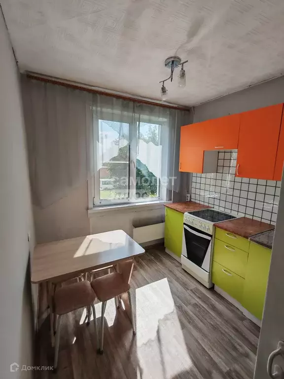 Продаётся 1-к квартира, 27.1 м - Фото 0