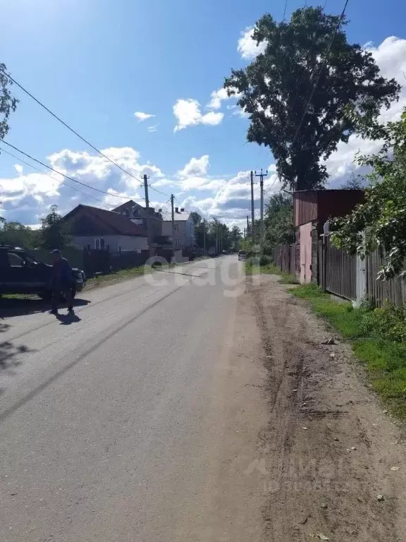 участок в амурская область, благовещенск с. верхнеблаговещенское, . - Фото 1