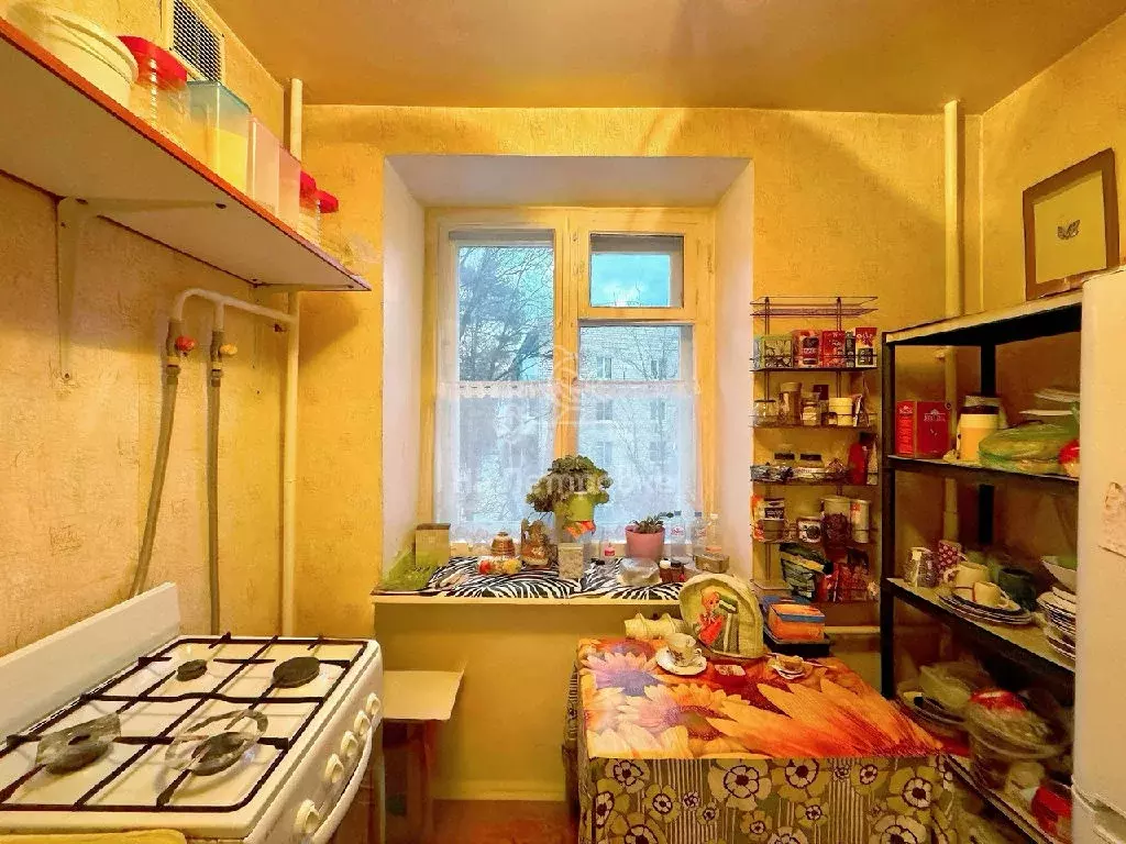 Продается 1-комнатная квартира - Фото 0