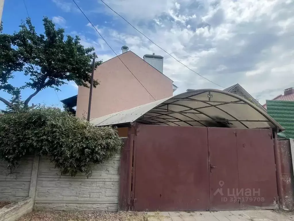 Дом в Севастополь Здоровье СТ, ул. 2-я Воронцовская (96 м) - Фото 1