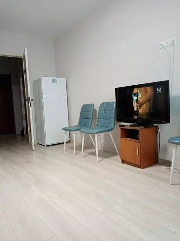 Студия Краснодарский край, Анапа Рождественская ул., 55к1 (28.0 м) - Фото 1