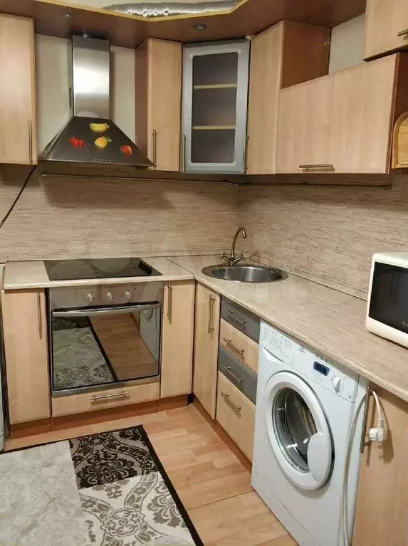 1-к. квартира, 40 м, 7/10 эт. - Фото 0