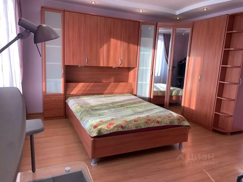 2-к кв. Пермский край, Пермь бул. Гагарина, 26 (102.0 м) - Фото 2