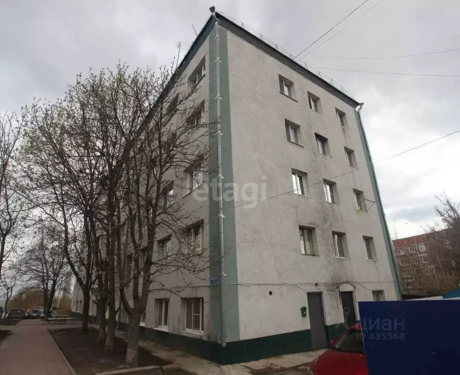 Комната Белгородская область, Валуйки ул. Тимирязева, 103 (16.1 м) - Фото 1