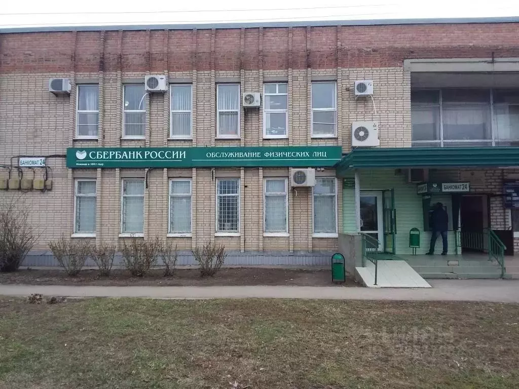 Помещение свободного назначения в Ростовская область, пос. Целина ул. ... - Фото 1