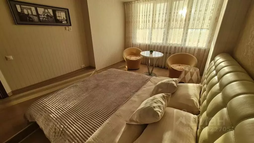 2-к кв. Приморский край, Владивосток ул. Жигура, 26 (54.0 м) - Фото 1