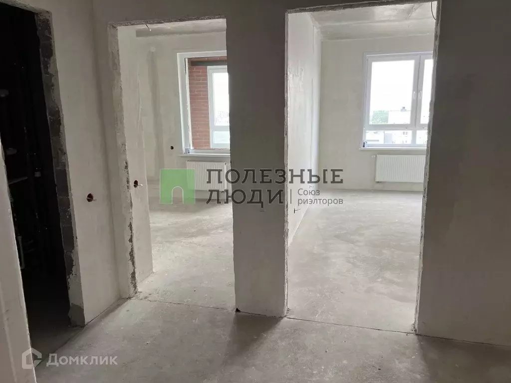 Продаётся 1-к квартира, 37.9 м - Фото 1