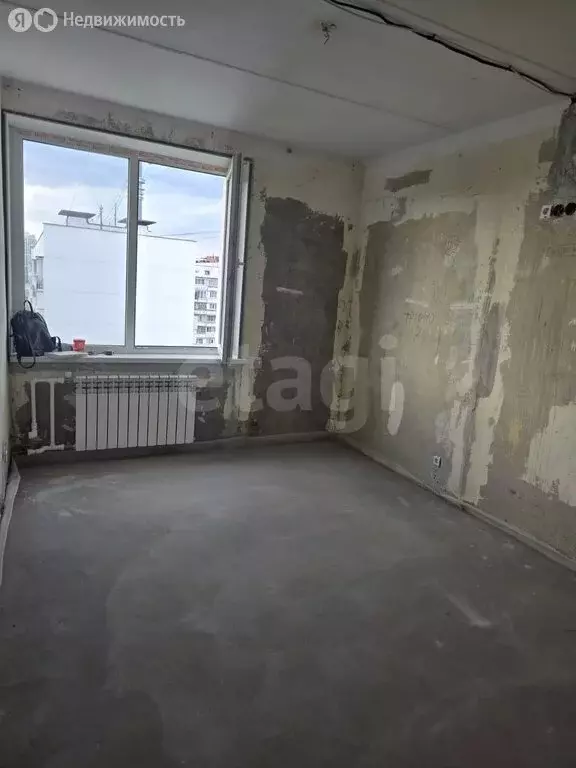 2-комнатная квартира: Москва, Аргуновская улица, 12 (52 м) - Фото 1