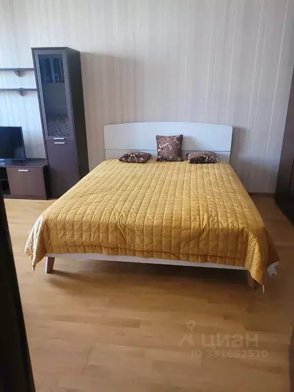 1-к кв. Москва Новочеремушкинская ул., 57 (40.0 м) - Фото 1