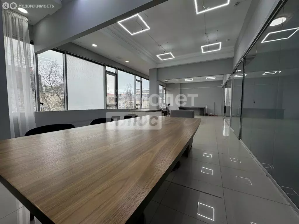 Офис (30 м) - Фото 2