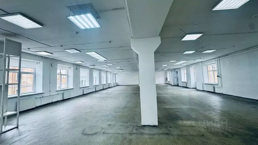 Помещение свободного назначения в Санкт-Петербург 3-я Советская ул., ... - Фото 2