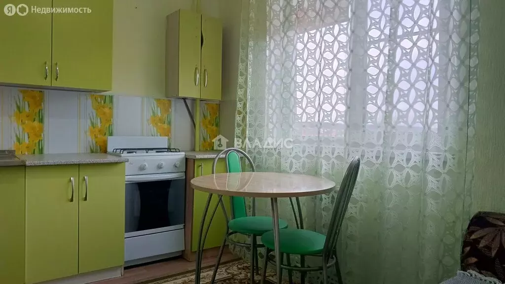 1-комнатная квартира: Нижегородская область, Богородский муниципальный ... - Фото 1