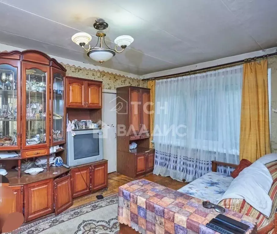 2-к кв. Московская область, Королев Кооперативная ул., 3 (44.6 м) - Фото 1