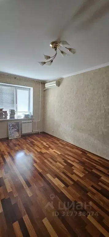 2-к кв. Самарская область, Тольятти ул. Фрунзе, 10Б (56.0 м) - Фото 2