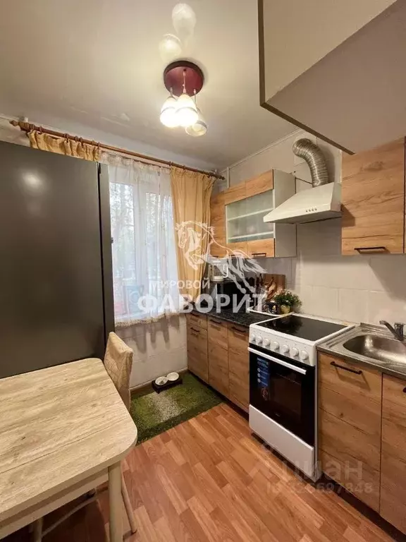 2-к кв. Оренбургская область, Орск Новый город мкр, ул. Пржевальского, ... - Фото 1