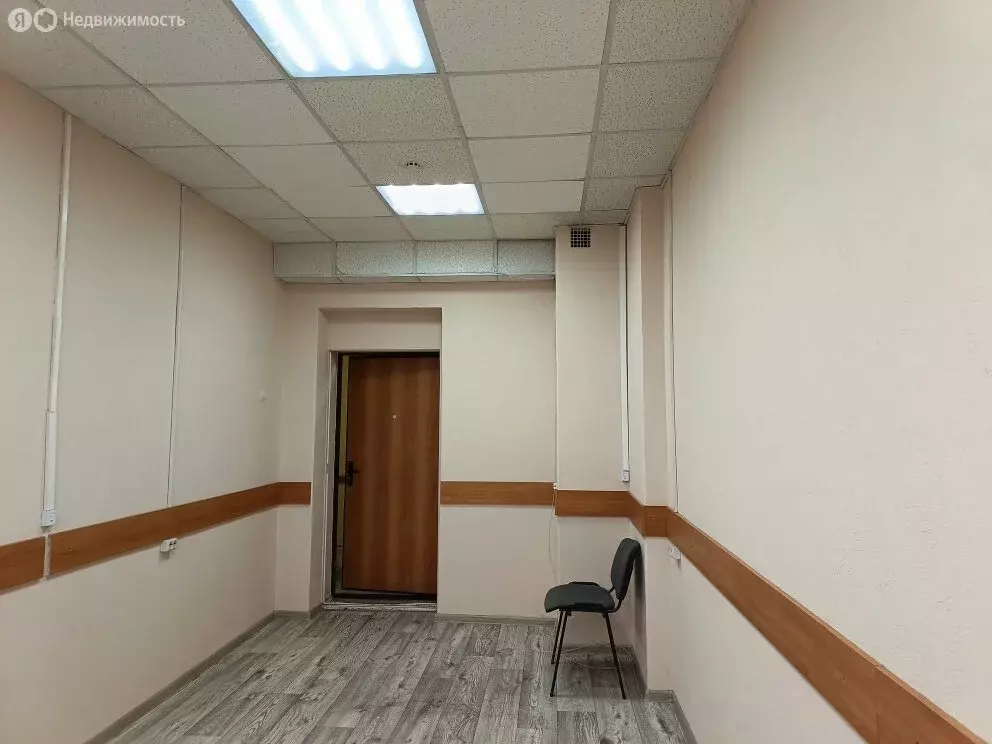 Офис (15.5 м) - Фото 2