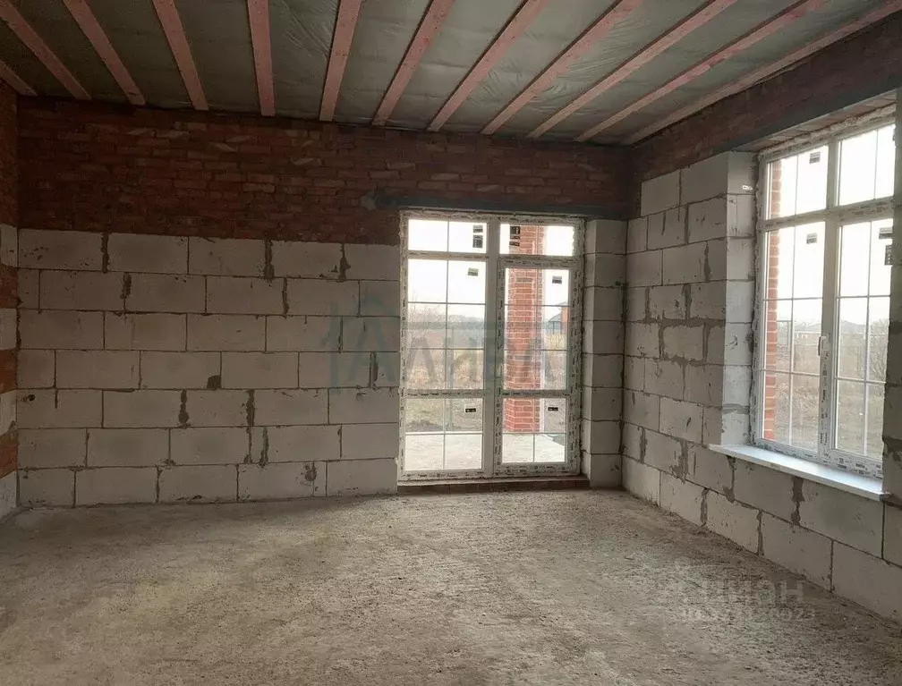 Дом в Ростовская область, Мясниковский район, Краснокрымское с/пос, ... - Фото 1