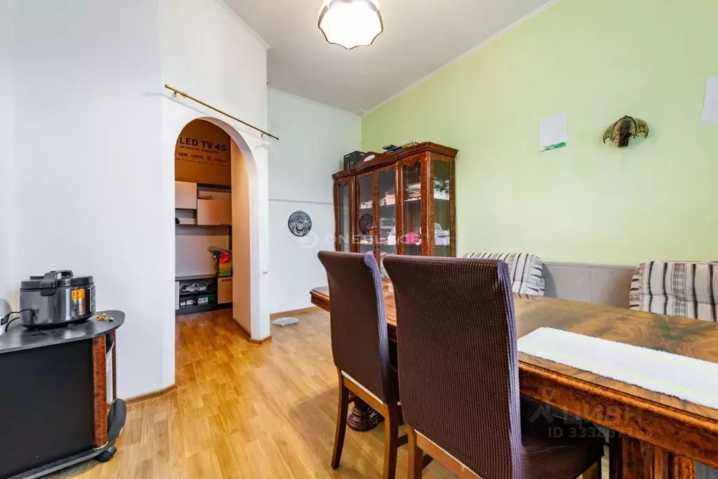 1-к кв. Санкт-Петербург ул. Белинского, 8 (55.8 м) - Фото 1