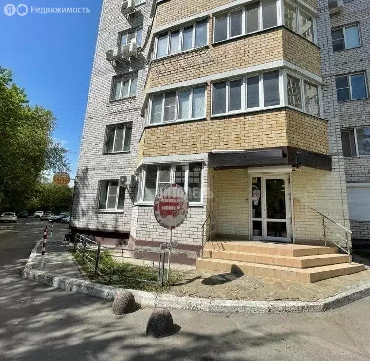 Помещение свободного назначения (47.6 м) - Фото 0