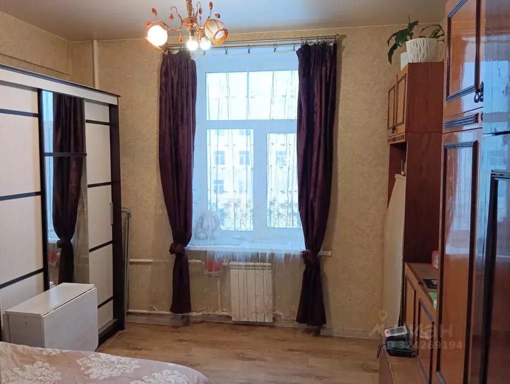 Студия Алтайский край, Барнаул Тимуровская ул., 62 (19.0 м) - Фото 2