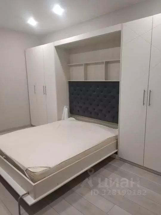 1-к кв. Красноярский край, Красноярск ул. Петра Подзолкова, 4 (36.0 м) - Фото 2