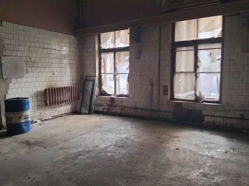 Производственное помещение в Санкт-Петербург ул. Комсомола, 1-3АМ (211 ... - Фото 2