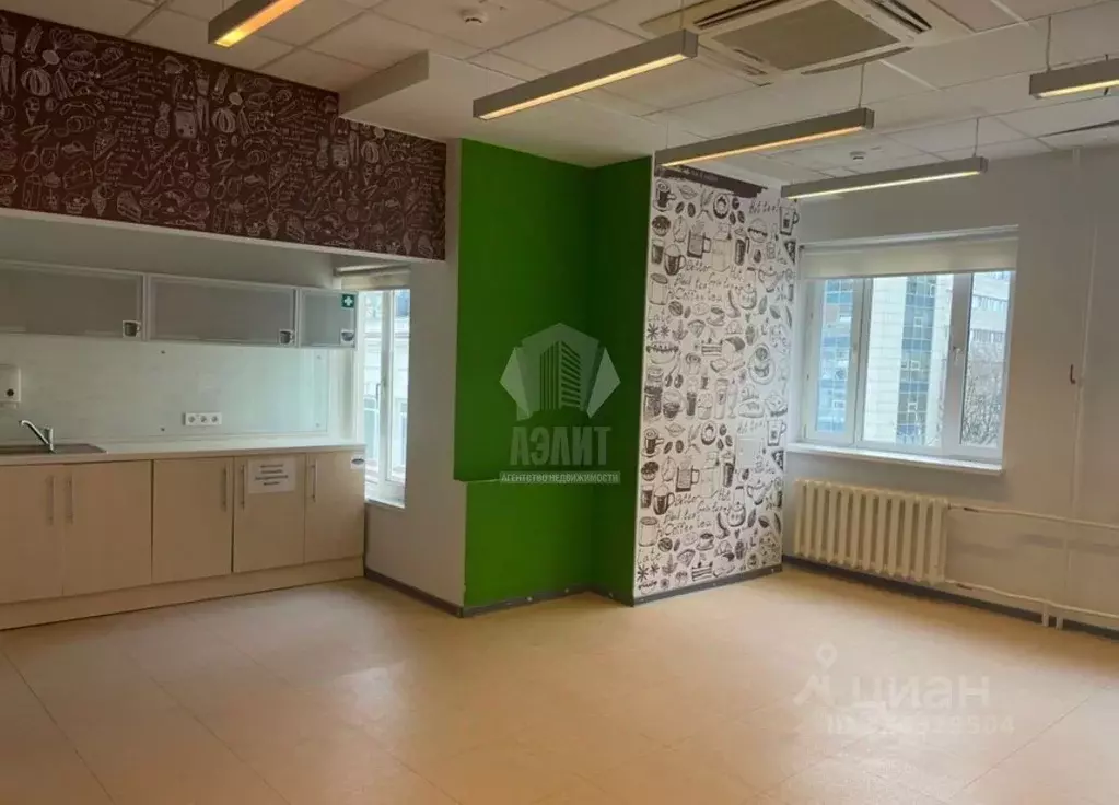 Офис в Москва ул. Шаболовка, 31А (2303 м) - Фото 1