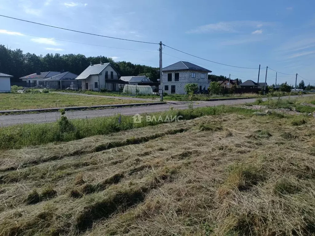 Участок в Калининградская область, Гурьевский муниципальный округ, ... - Фото 0