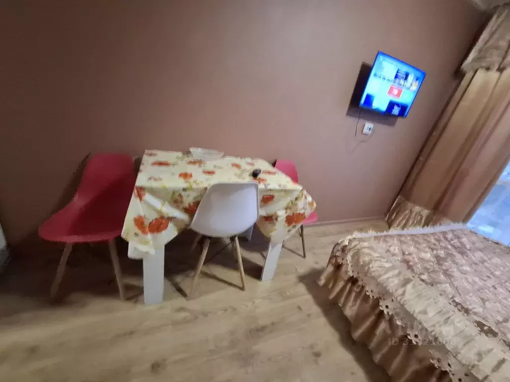 Студия Санкт-Петербург пос. Парголово, проезд Толубеевский, 8к2 (30.0 ... - Фото 1