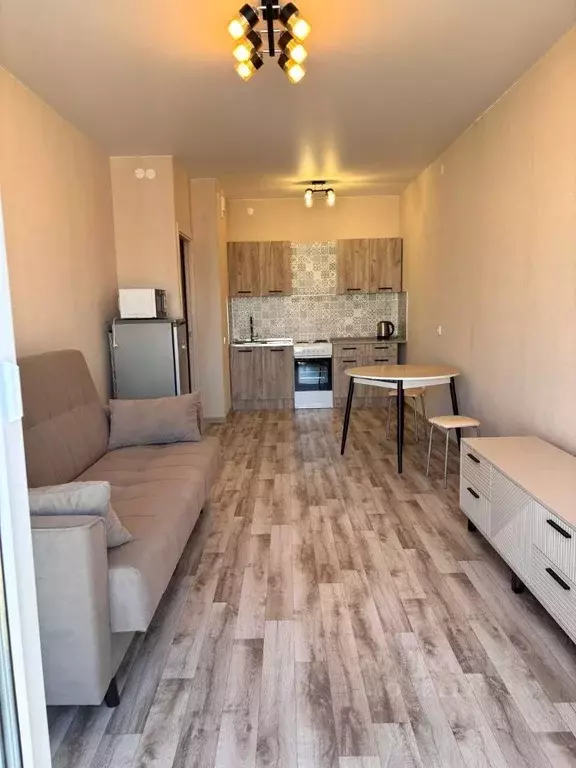 1-к кв. Пермский край, Пермь ул. Милиционера Власова, 8 (40.0 м) - Фото 1