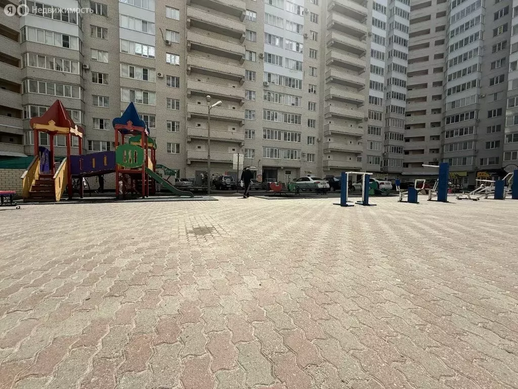 1-комнатная квартира: Ставрополь, улица Доваторцев, 86/1 (42 м) - Фото 1