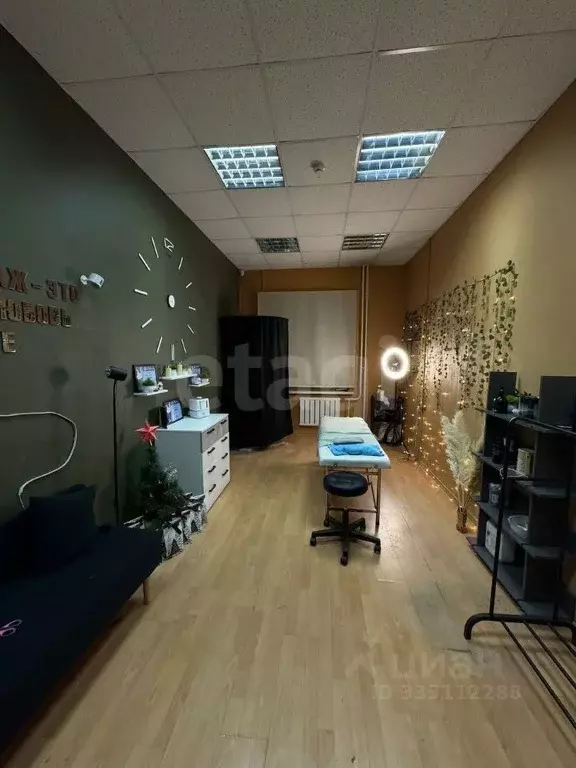Помещение свободного назначения в Забайкальский край, Чита ... - Фото 1