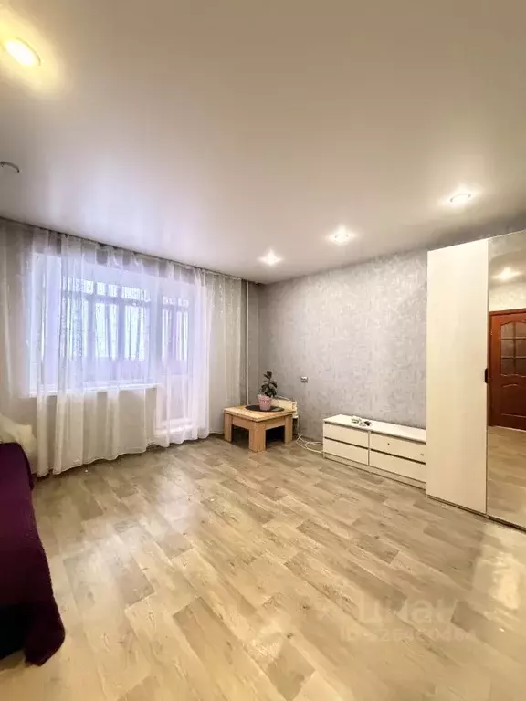 2-к кв. Пермский край, Пермь Кировоградская ул., 32 (54.0 м) - Фото 1