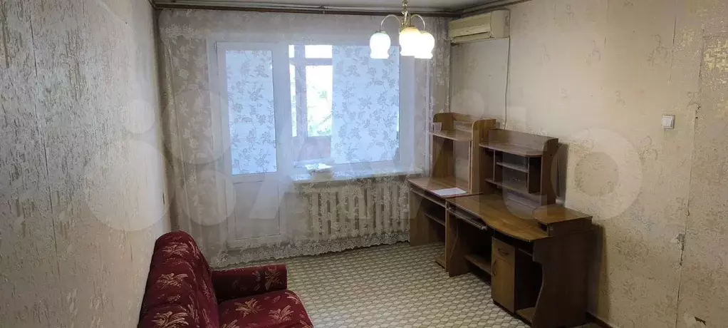 1-к. квартира, 31 м, 3/9 эт. - Фото 0