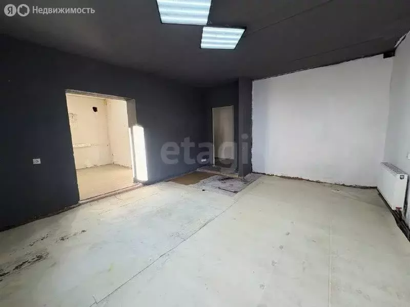 1-комнатная квартира: Пермь, улица Николая Островского, 30 (60 м) - Фото 2