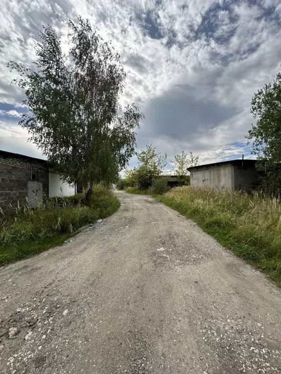 Гараж в Московская область, Егорьевск пл. Соборная (24 м) - Фото 2