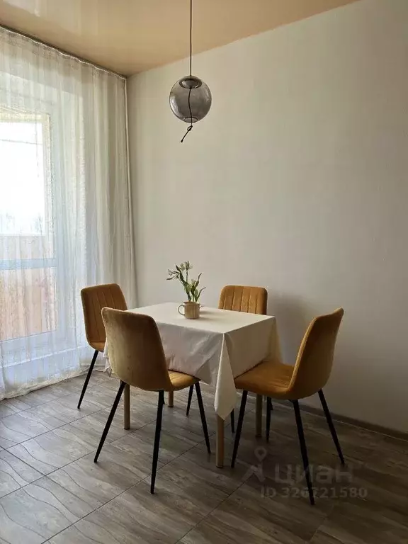 3-к кв. Пермский край, Пермь Кронштадтская ул., 31 (74.9 м) - Фото 2